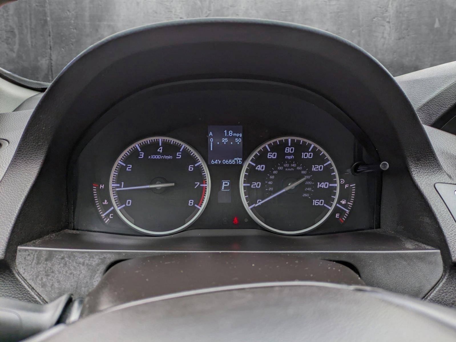 2016 Acura RDX Vehicle Photo in Las Vegas, NV 89149