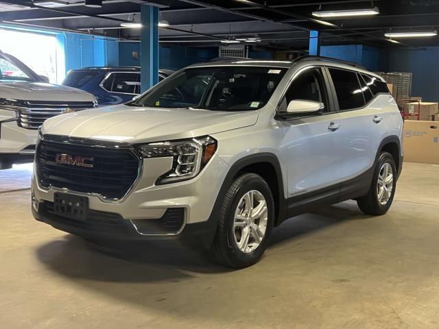 2022 GMC Terrain Vehicle Photo in Roslyn, NY 11576