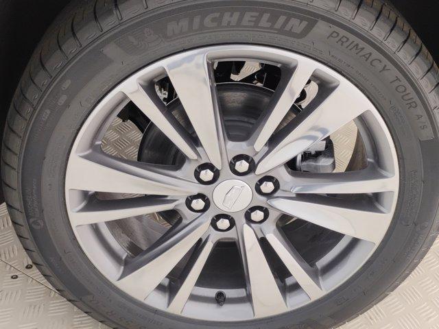 2025 Cadillac XT5 Vehicle Photo in PINEVILLE, NC 28134-8495