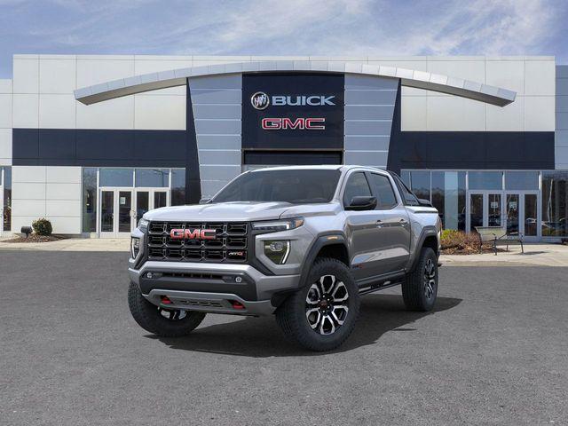 2025 GMC Canyon Vehicle Photo in DANBURY, CT 06810-5034