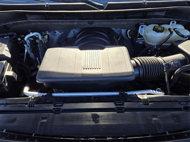 2021 Cadillac Escalade Vehicle Photo in Oklahoma City, OK 73114