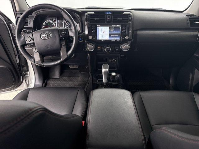 2023 Toyota 4Runner Vehicle Photo in Charlotte, NC 28273