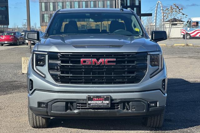 2025 GMC Sierra 1500 Vehicle Photo in SPOKANE, WA 99202-2191