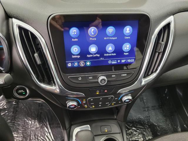 2023 Chevrolet Equinox Vehicle Photo in NEENAH, WI 54956-2243