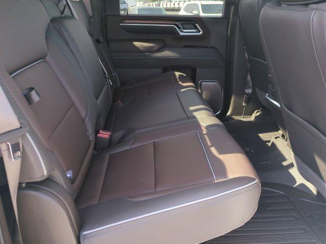 2025 GMC Sierra 2500 HD Vehicle Photo in ALBERTVILLE, AL 35950-0246