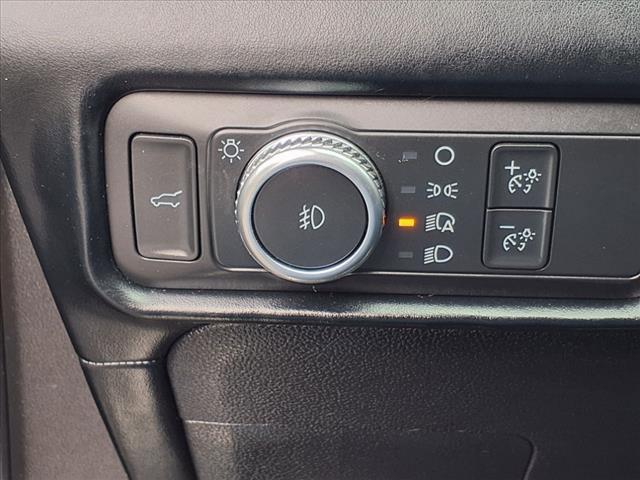 2021 Ford Explorer Vehicle Photo in Decatur, TX 76234