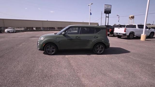 2020 Kia Soul Vehicle Photo in NEDERLAND, TX 77627-8017