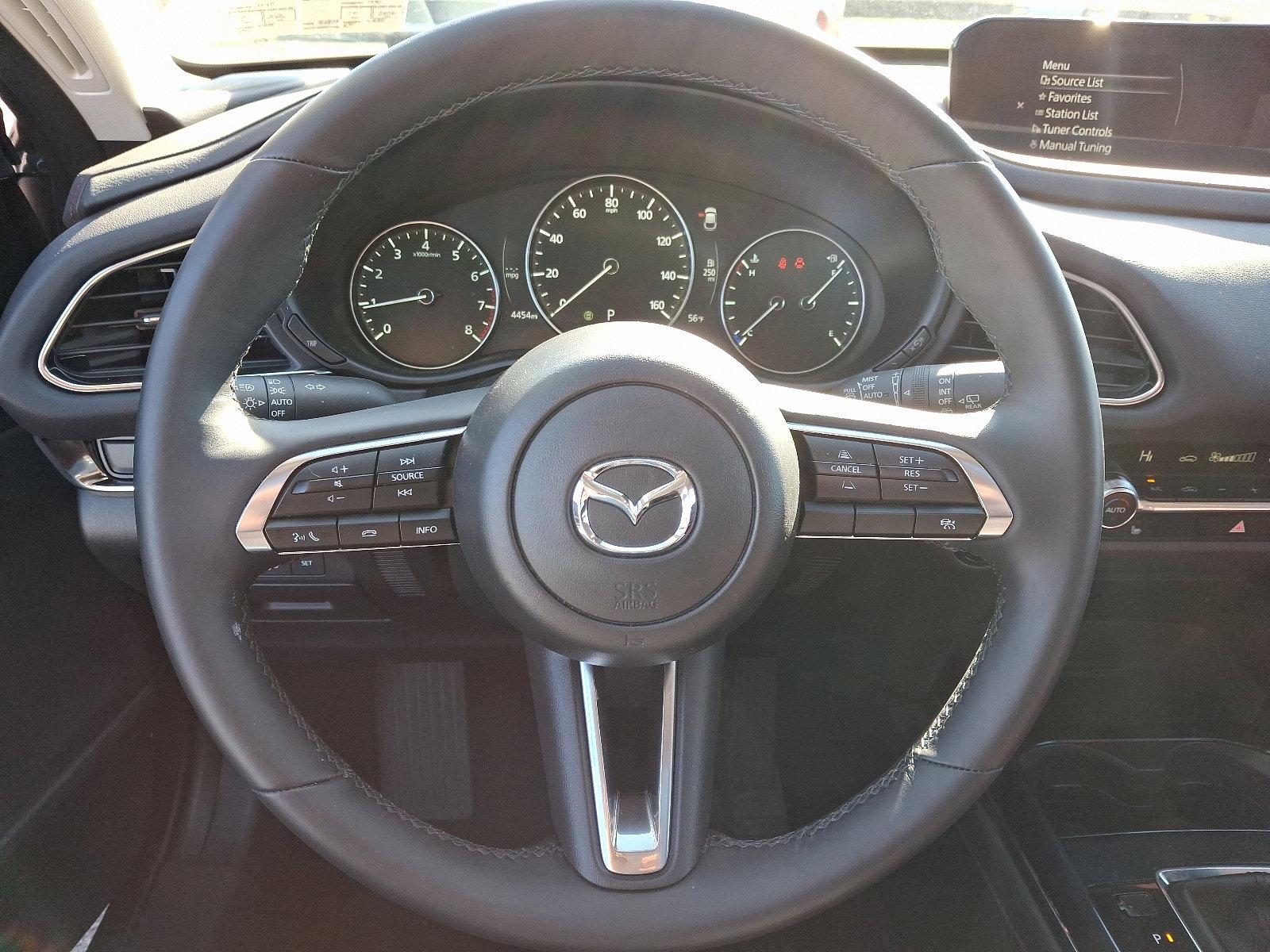 2024 Mazda CX-30 Vehicle Photo in Trevose, PA 19053