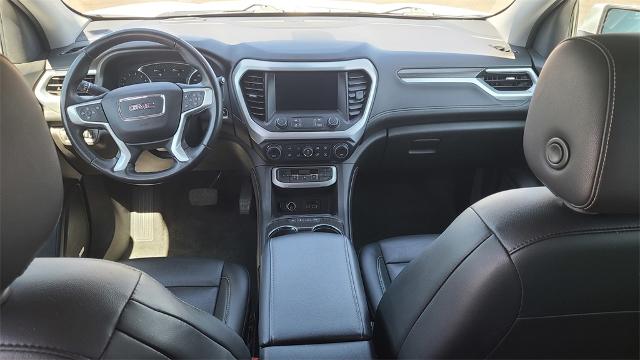 2023 GMC Acadia Vehicle Photo in FLAGSTAFF, AZ 86001-6214