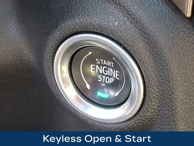 2020 Chevrolet Silverado 1500 Vehicle Photo in PAWLING, NY 12564-3219
