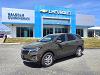 Used 2023 Chevrolet Equinox LT with VIN 3GNAXUEG4PL104346 for sale in Augusta, GA