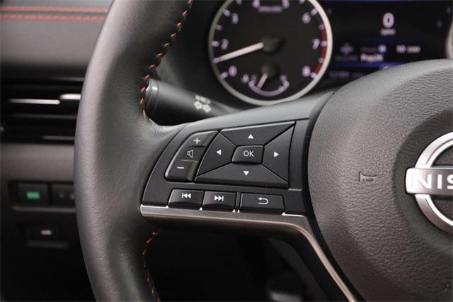 2024 Nissan Sentra Vehicle Photo in Hazelwood, MO 63042
