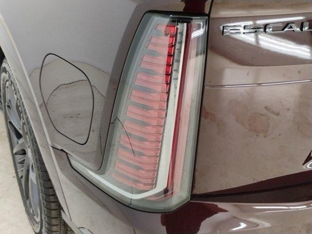 2025 Cadillac ESCALADE IQ Vehicle Photo in PINEVILLE, NC 28134-8495