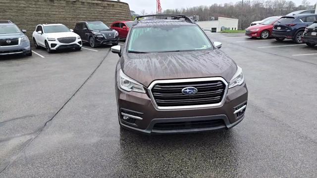 2019 Subaru Ascent Vehicle Photo in Pleasant Hills, PA 15236