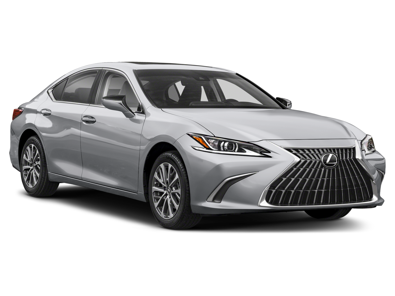 2024 Lexus ES 350 Vehicle Photo in San Antonio, TX 78230