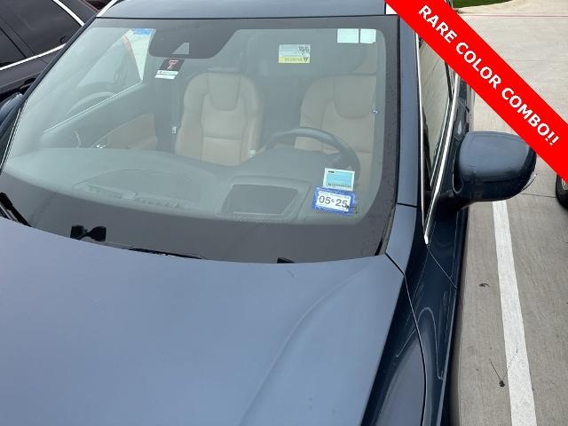 2019 Volvo XC90 Vehicle Photo in San Antonio, TX 78230