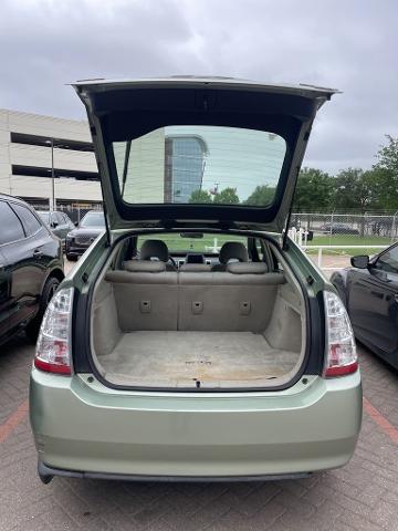 2006 Toyota Prius Vehicle Photo in San Antonio, TX 78230