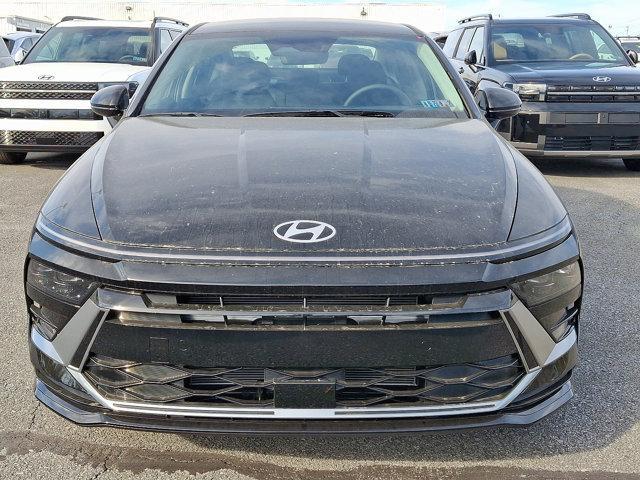2025 Hyundai SONATA Vehicle Photo in Harrisburg, PA 17111