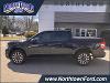 Used 2022 Ford Maverick Lariat with VIN 3FTTW8F98NRB08728 for sale in Menomonie, WI