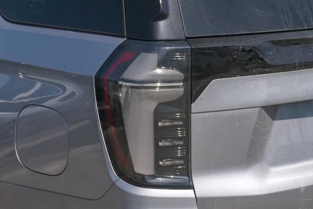 2025 Chevrolet Tahoe Vehicle Photo in VENTURA, CA 93003-8585