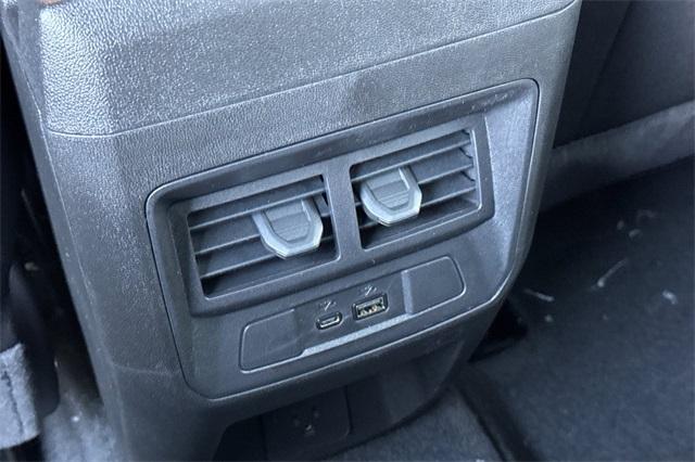 2025 GMC Canyon Vehicle Photo in ELK GROVE, CA 95757-8703