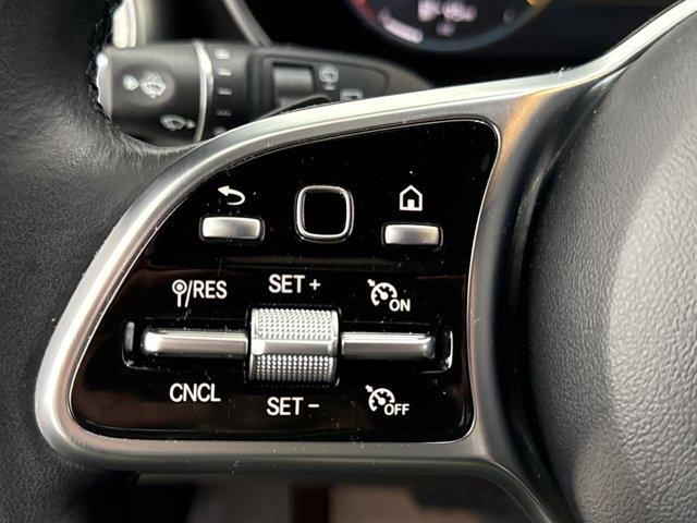 2022 Mercedes-Benz GLC Vehicle Photo in Charlotte, NC 28273