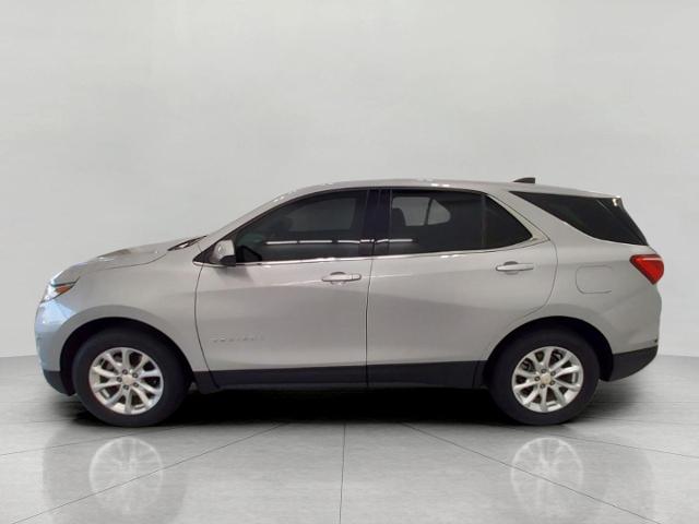 2020 Chevrolet Equinox Vehicle Photo in OSHKOSH, WI 54904-7811