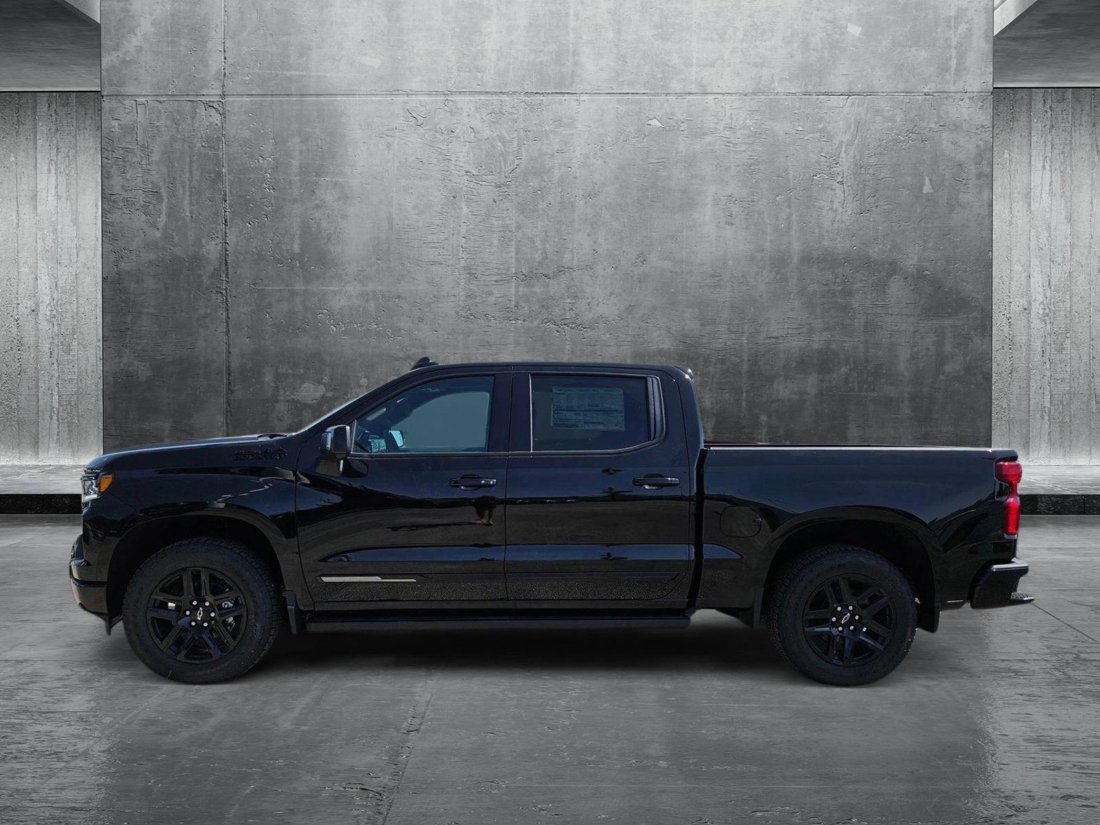 2025 Chevrolet Silverado 1500 Vehicle Photo in AUSTIN, TX 78759-4154