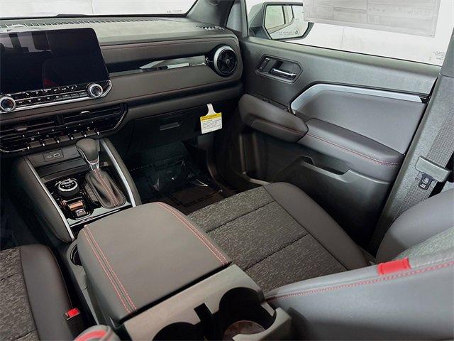 2025 Chevrolet Colorado Vehicle Photo in PUYALLUP, WA 98371-4149
