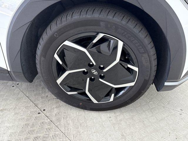 2024 Hyundai IONIQ 5 Vehicle Photo in Charlotte, NC 28273