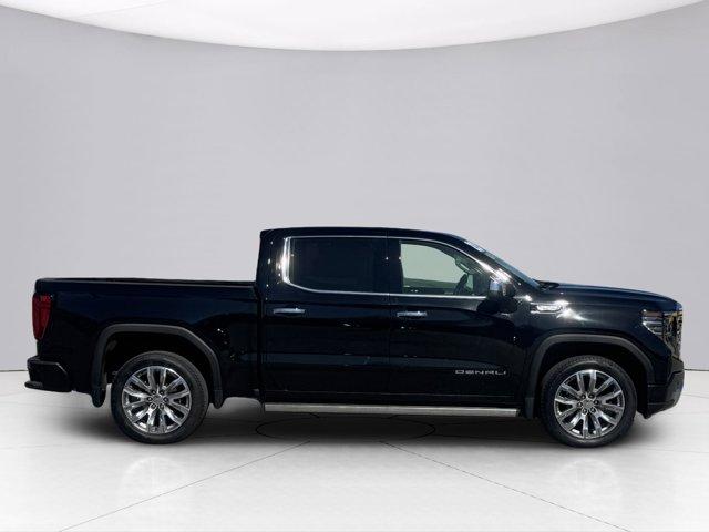 2023 GMC Sierra 1500 Vehicle Photo in LEOMINSTER, MA 01453-2952