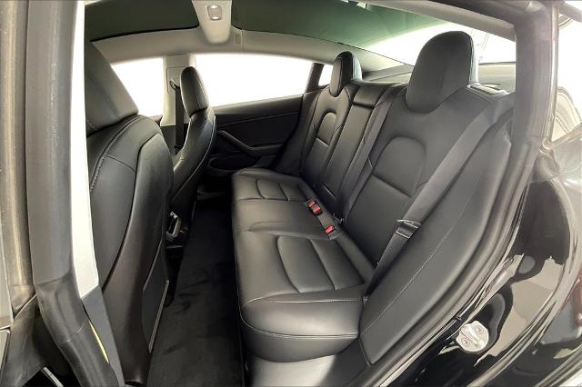 2018 Tesla Model 3 Vehicle Photo in Grapevine, TX 76051