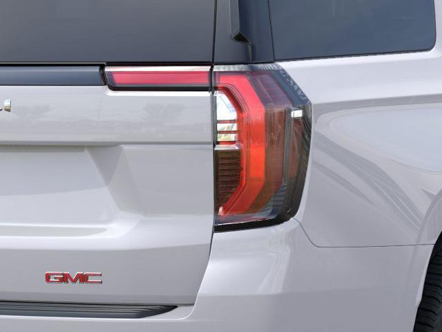 2025 GMC Yukon XL Vehicle Photo in PASADENA, CA 91107-3803