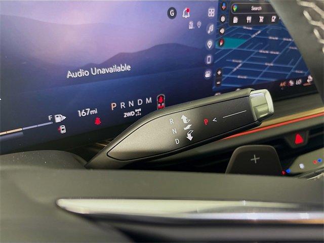 2025 Buick Envision Vehicle Photo in PUYALLUP, WA 98371-4149