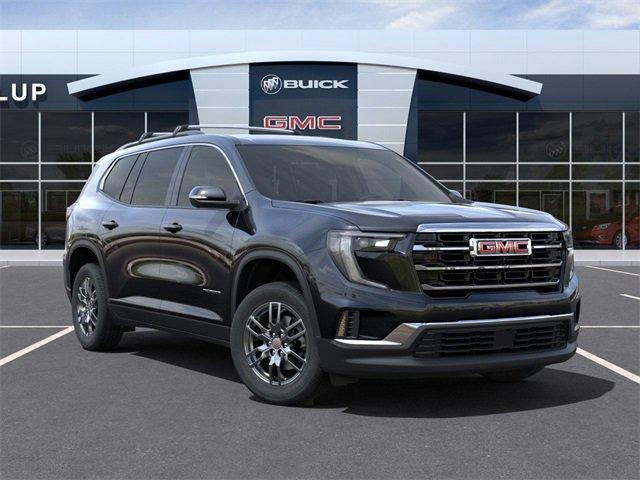 2025 GMC Acadia Vehicle Photo in PUYALLUP, WA 98371-4149