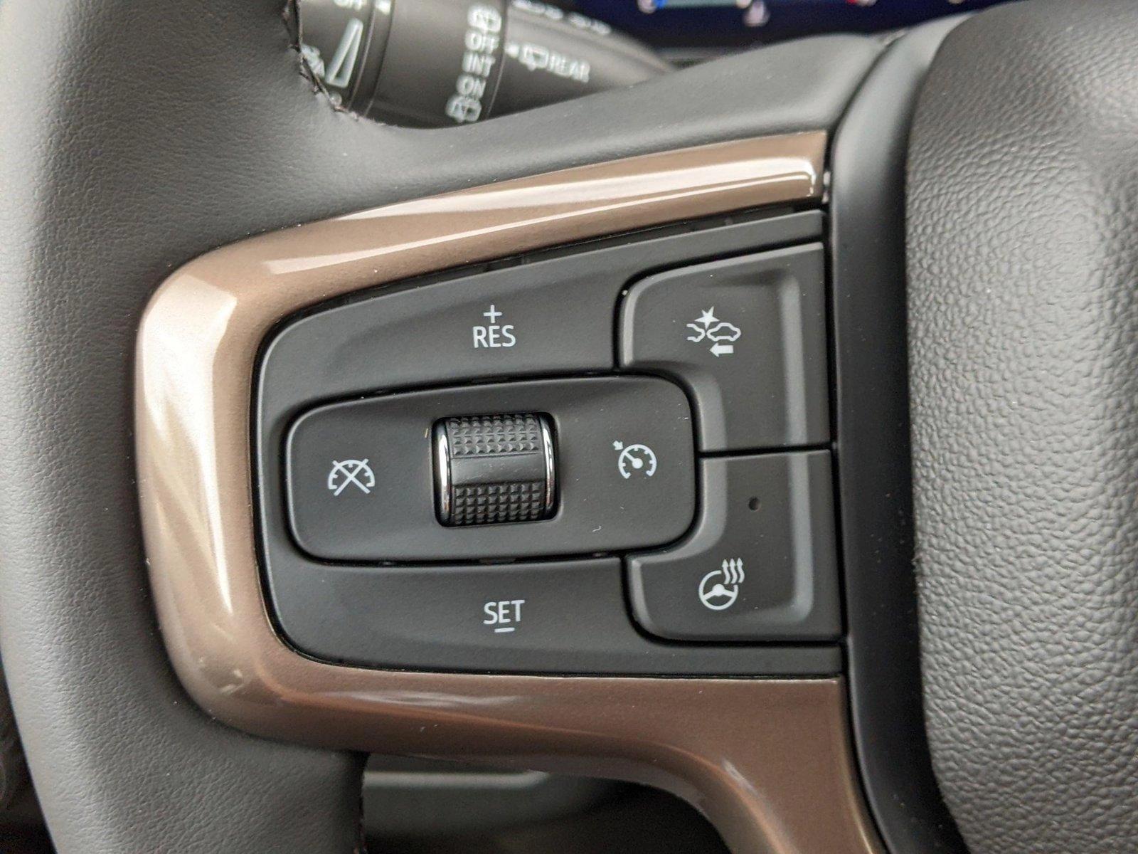 2023 Chevrolet Tahoe Vehicle Photo in TIMONIUM, MD 21093-2300