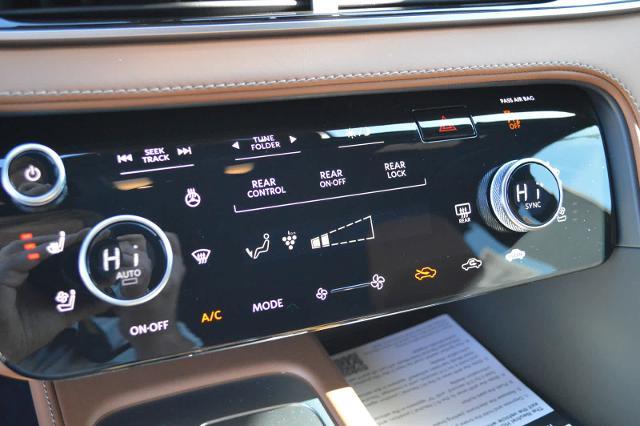 2025 INFINITI QX60 Vehicle Photo in Houston, TX 77090