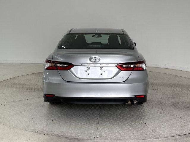 2024 Toyota Camry Vehicle Photo in Charlotte, NC 28273