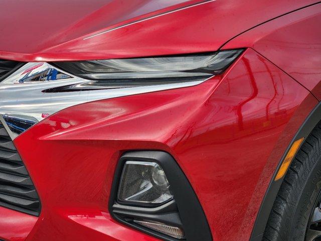 2022 Chevrolet Blazer Vehicle Photo in SUGAR LAND, TX 77478-0000