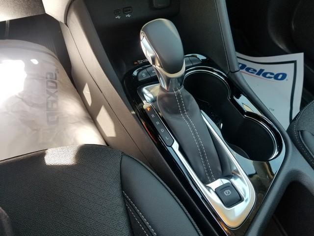 2025 Buick Encore GX Vehicle Photo in ELYRIA, OH 44035-6349