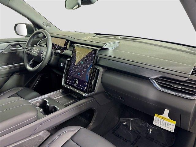 2025 GMC Acadia Vehicle Photo in PUYALLUP, WA 98371-4149