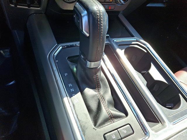 2018 Ford F-150 Vehicle Photo in HARRISBURG, PA 17111-1033