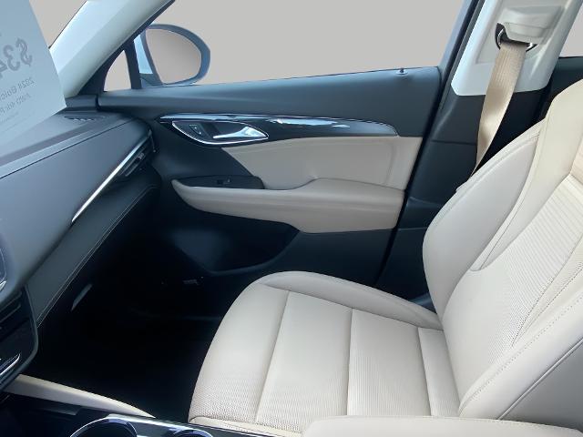2024 Buick Envision Vehicle Photo in APPLETON, WI 54914-8833