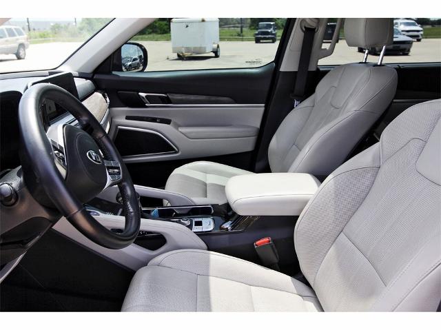 2021 Kia Telluride Vehicle Photo in ROSENBERG, TX 77471