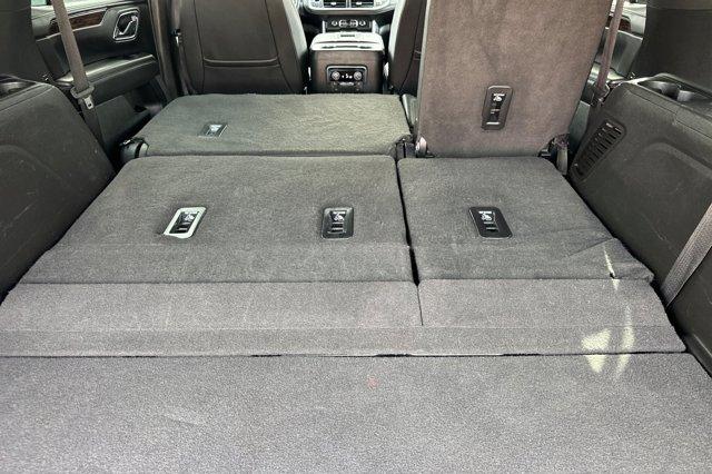 2023 Chevrolet Tahoe Vehicle Photo in STOCKTON, CA 95212-2838