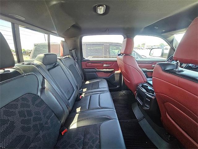 2019 Ram 1500 Vehicle Photo in EASTLAND, TX 76448-3020