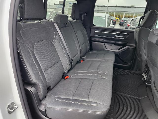 2020 Ram 1500 Vehicle Photo in GREEN BAY, WI 54304-5303