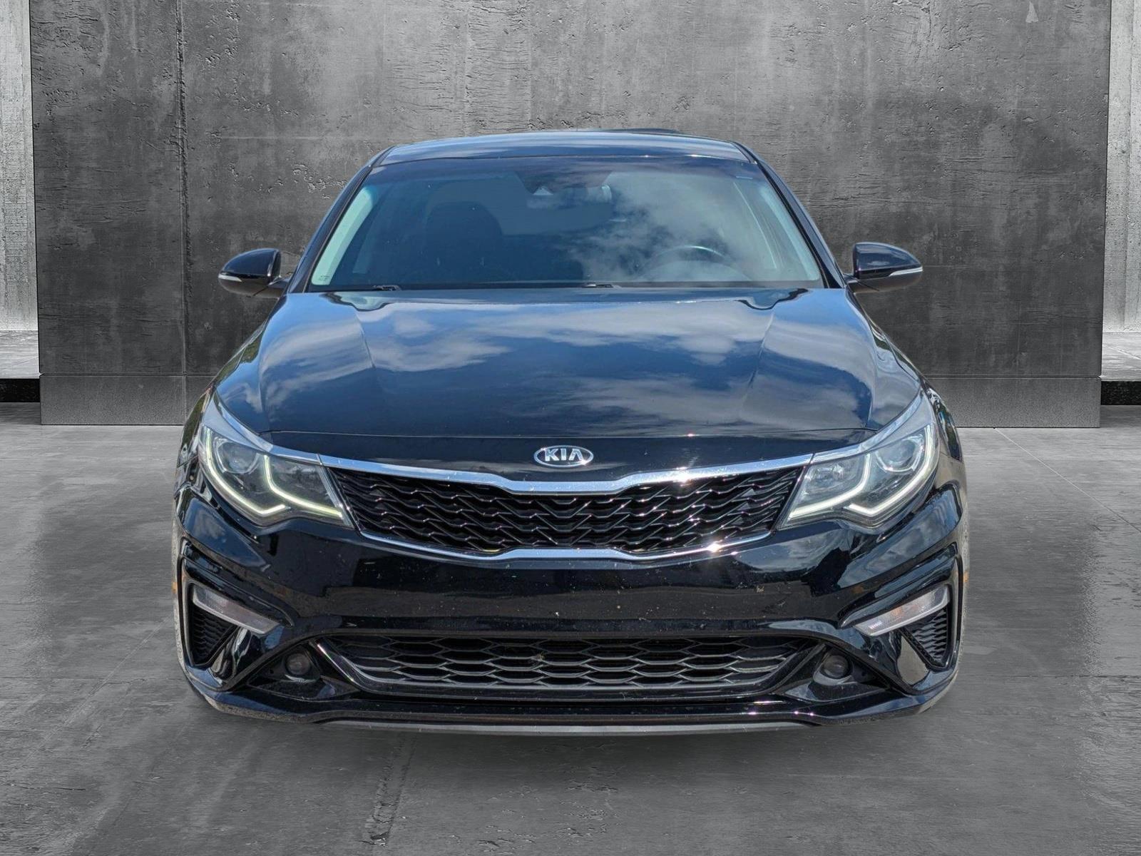 2020 Kia Optima Vehicle Photo in Jacksonville, FL 32244