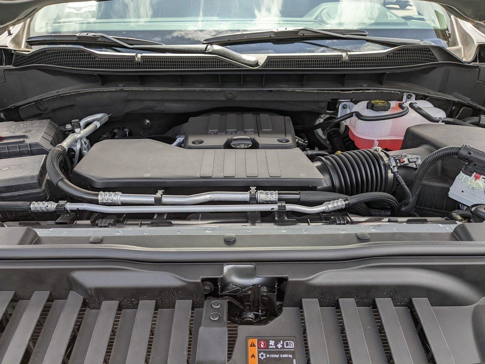 2025 Chevrolet Silverado 1500 Vehicle Photo in ORLANDO, FL 32808-7998