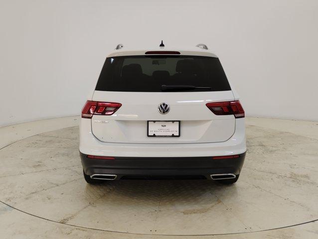 2020 Volkswagen Tiguan Vehicle Photo in PINEVILLE, NC 28134-8495